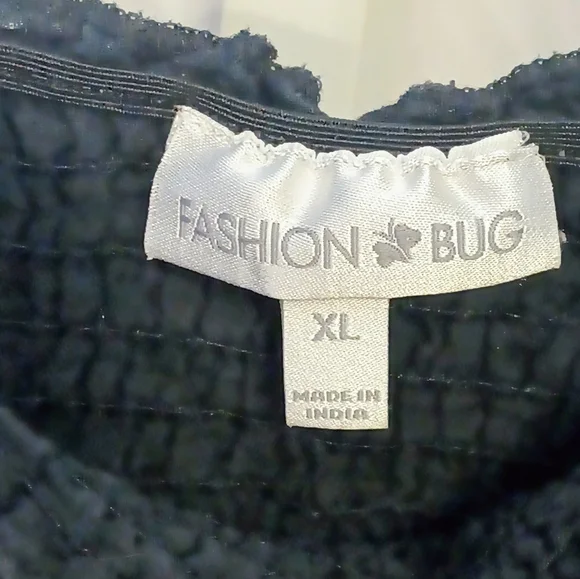 𝑭𝒂𝒔𝒉𝒊𝒐𝒏 𝑩𝒖𝒈 𝑽𝒕𝒈.𝑩𝒂𝒏𝒅𝒆𝒂𝒖 𝑴𝒂𝒙𝒊 𝑫𝒓𝒆𝒔𝒔 - Picture 5 of 10